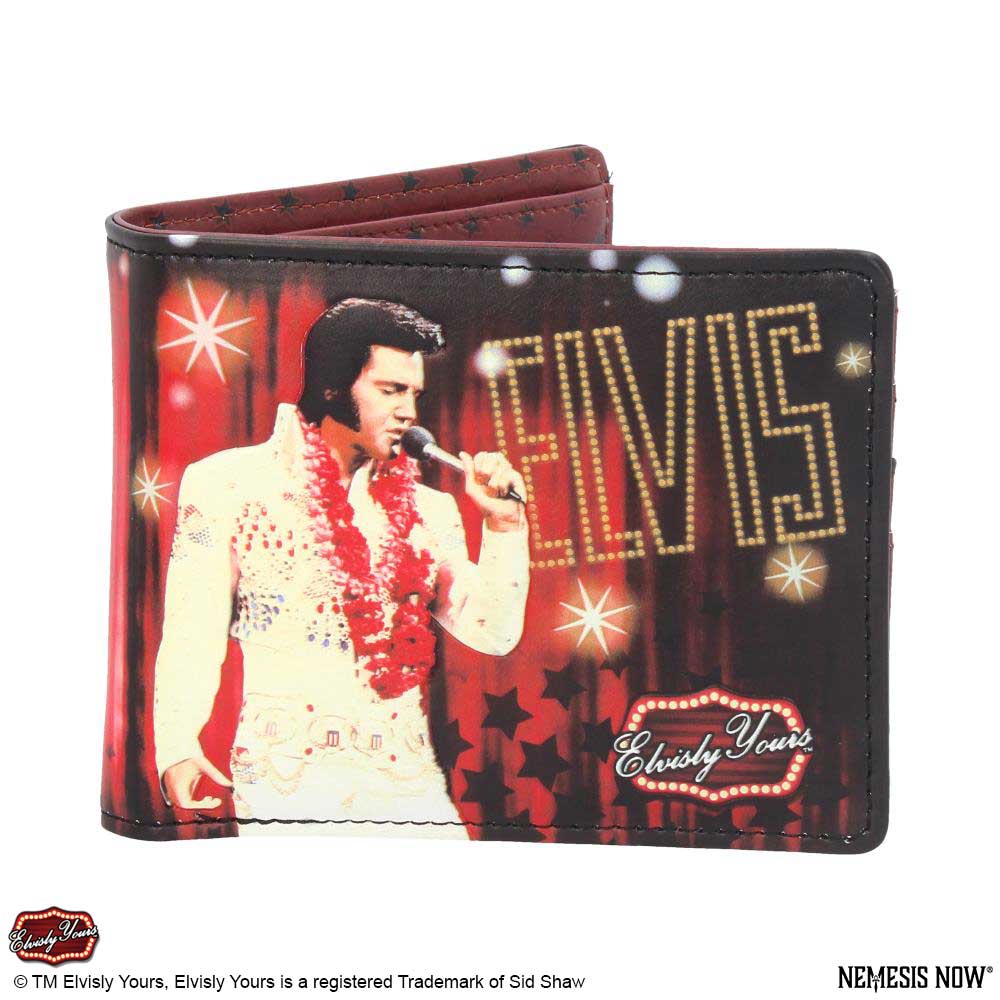 Elvis Wallet