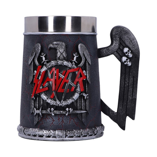 Slayer Tankard 14cm