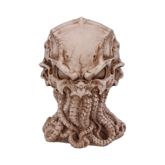 Cthulhu Skull (JR) 20cm