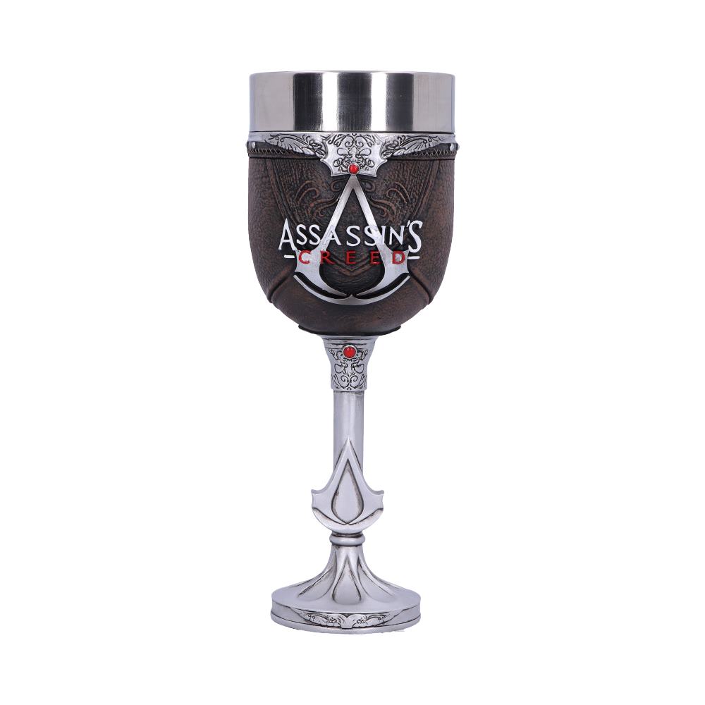 Assassin's Creed Goblet of the Brotherhood 20.5cm