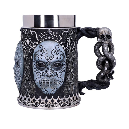 Harry Potter Death Eater Collectible Tankard