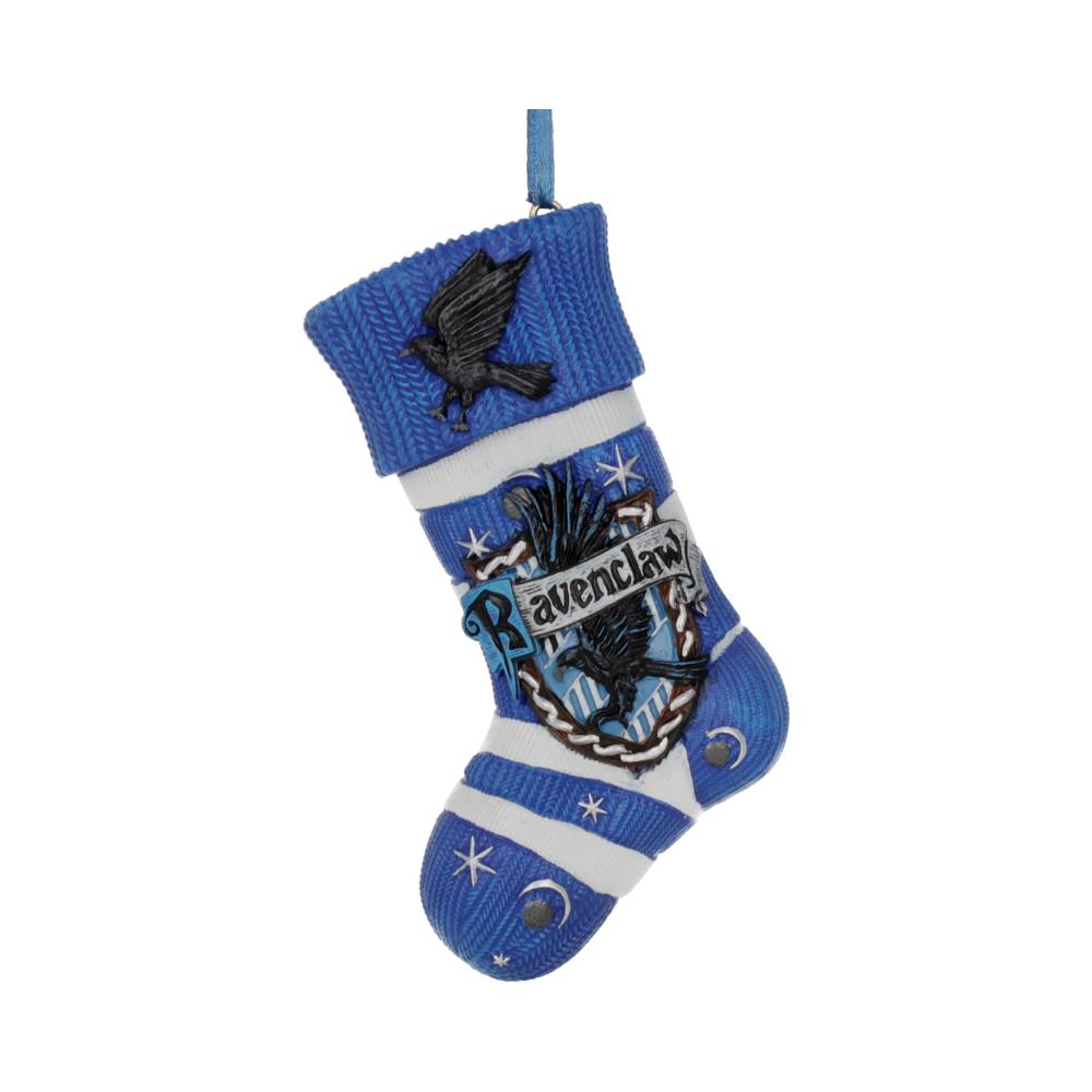 Harry Potter Ravenclaw Stocking Hanging Ornament