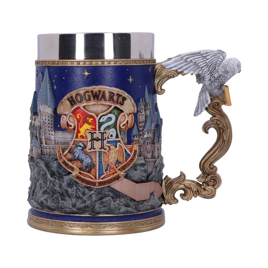 Harry Potter Hogwarts Collectible Tankard 15.5cm