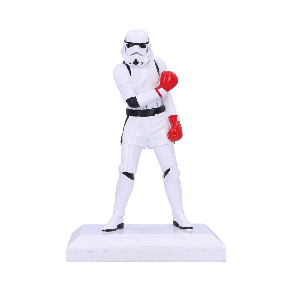 Stormtrooper The Greatest 18cm