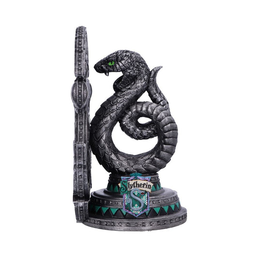 Harry Potter Slytherin Bookend 20cm