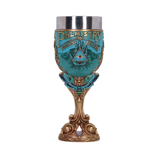 The Teller Goblet 19.5cm