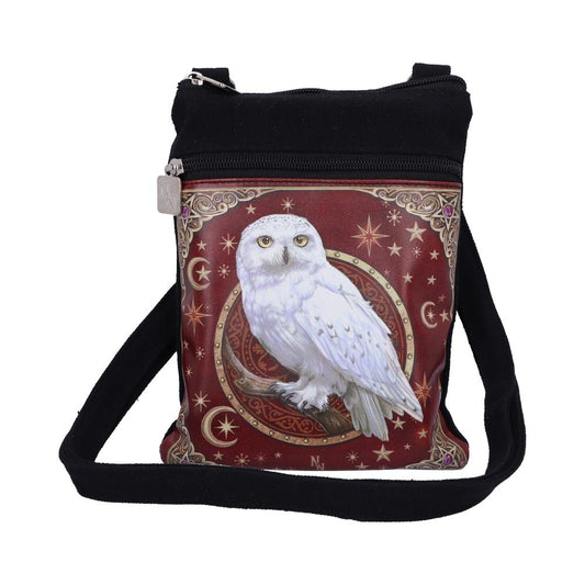 Magical Flight Shoulder Bag 23cm