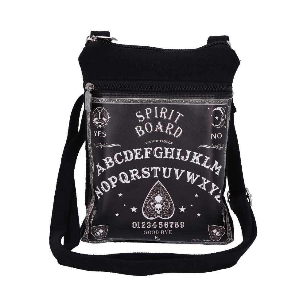 Spirit Board Shoulder Bag 23cm