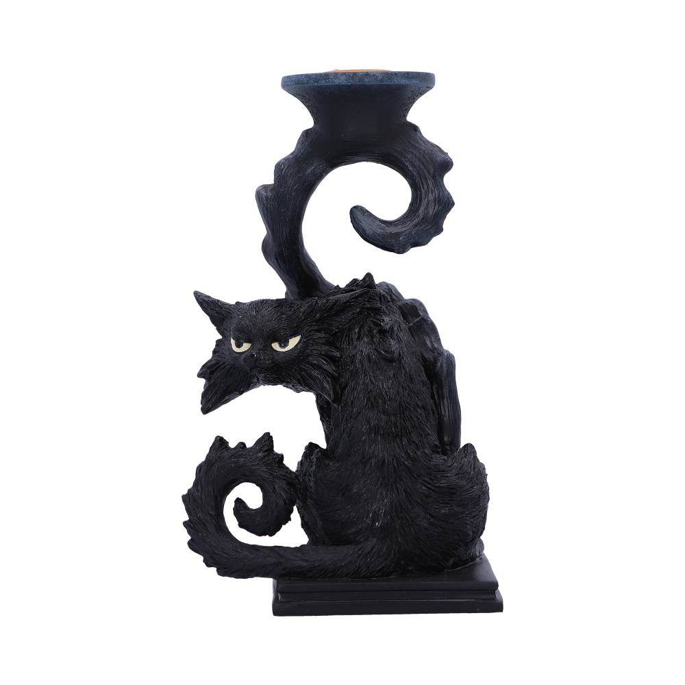 Spite Candlestick Holder 18.5cm