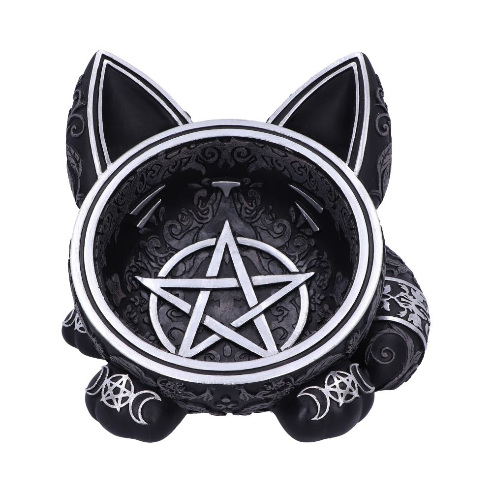 Black Cat Magic 16cm