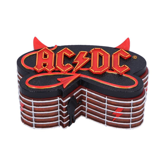 ACDC Box 15cm