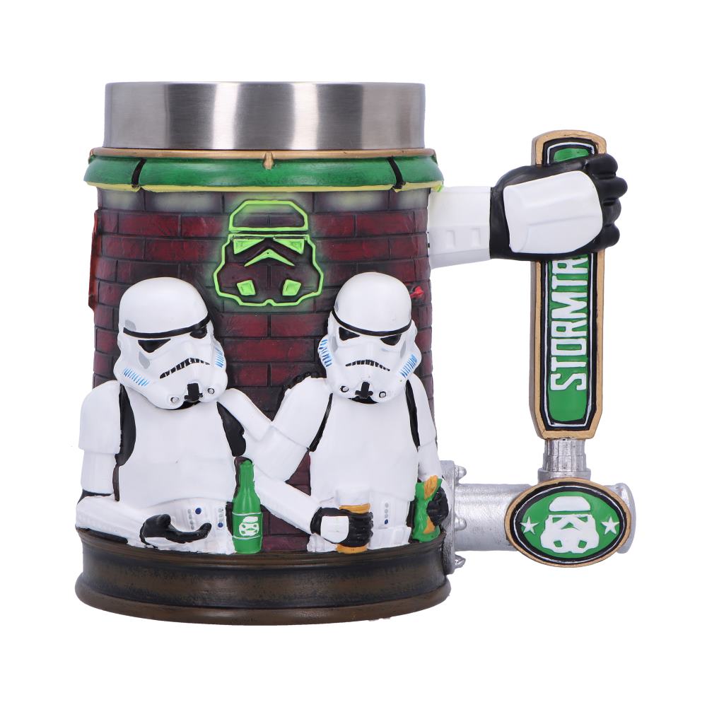 Stormtrooper Bar Tankard 15.4cm