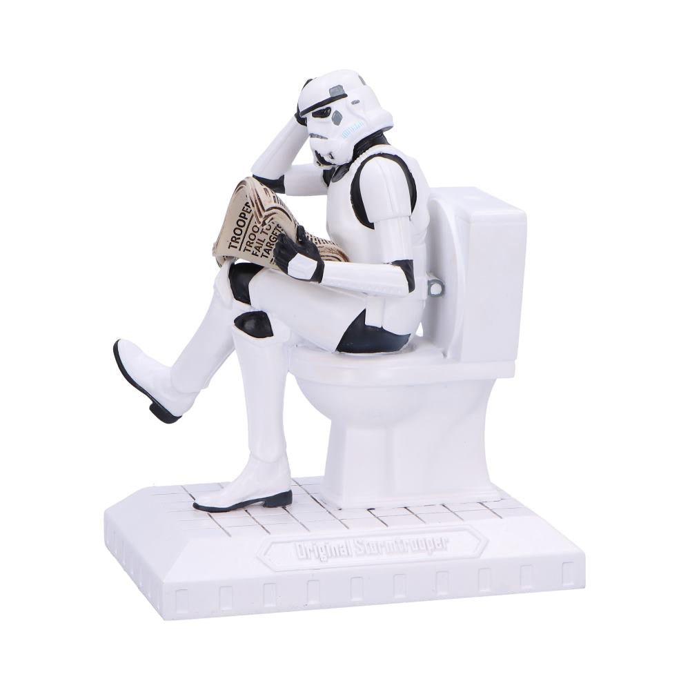 Stormtrooper Pooper Trooper