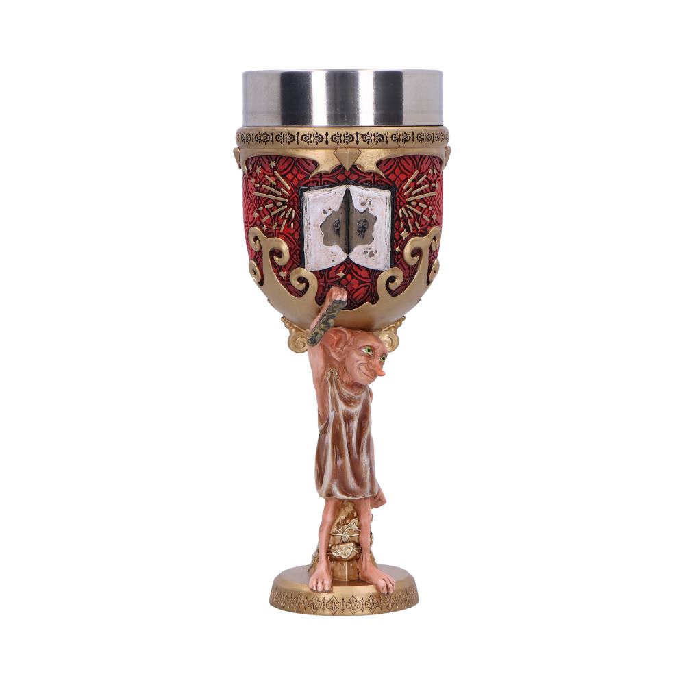 Harry Potter Dobby Collectible Goblet