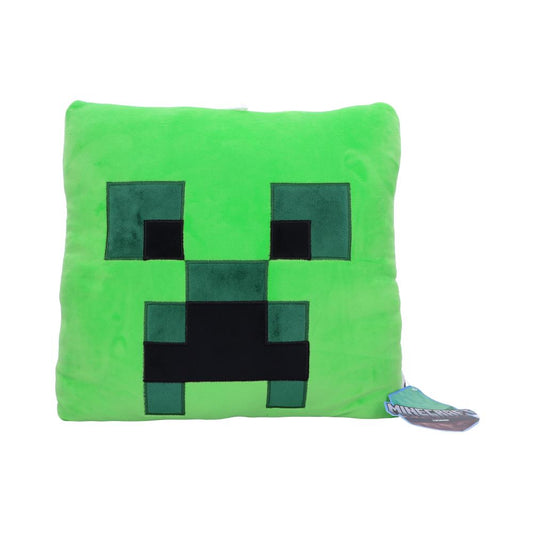 Minecraft Cushion 40cm