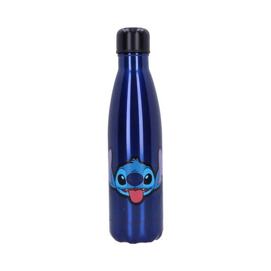 Disney Stitch Water Bottle 500ml