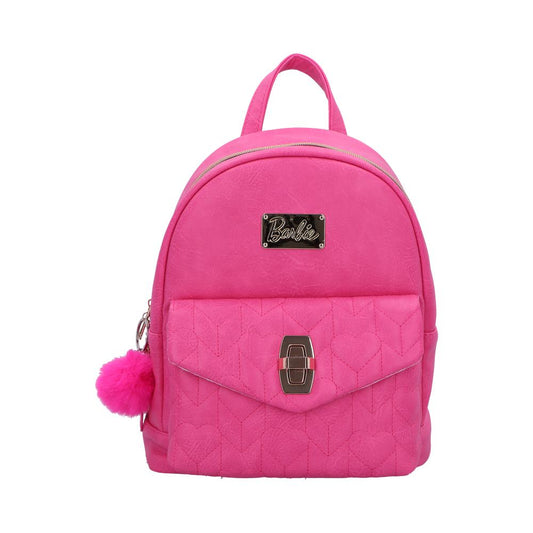 Barbie Backpack 28cm