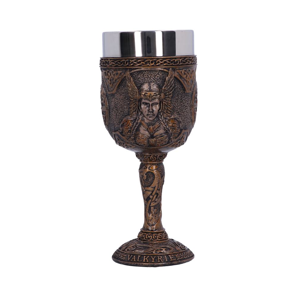 Valkyrie Goblet 17cm