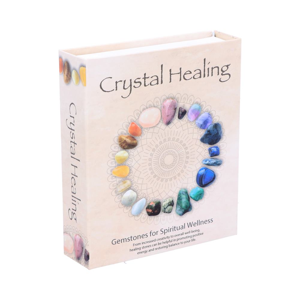 Crystal Healing