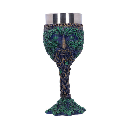 Tree Spirit Goblet 18.5cm