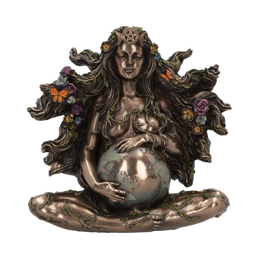 Gaea Mother of all Life 18cm