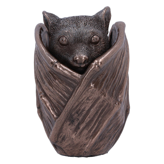 Bat Snuggle Box 8.5cm