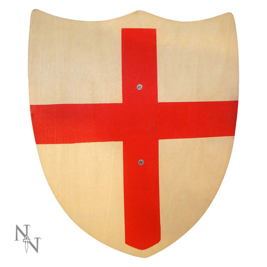 St. George Shield 35cm