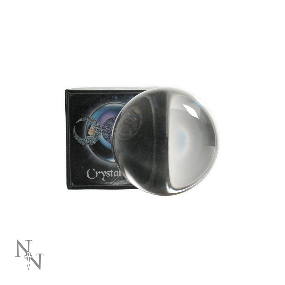 Crystal Ball (LL) 7cm