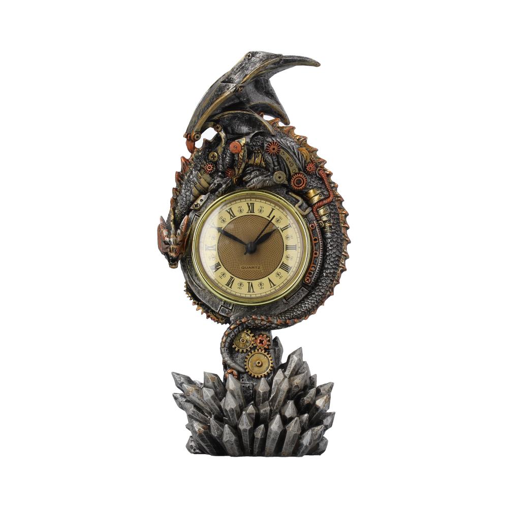 Clockwork Reign 28cm