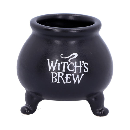 Witch's Brew Pot (Set of 4) 7cm