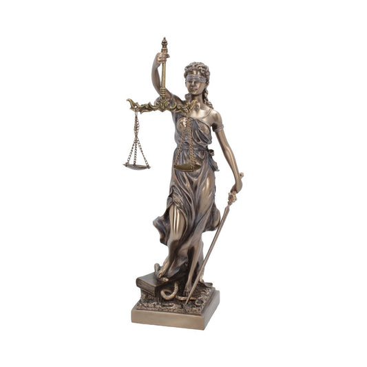 La Justicia 33cm